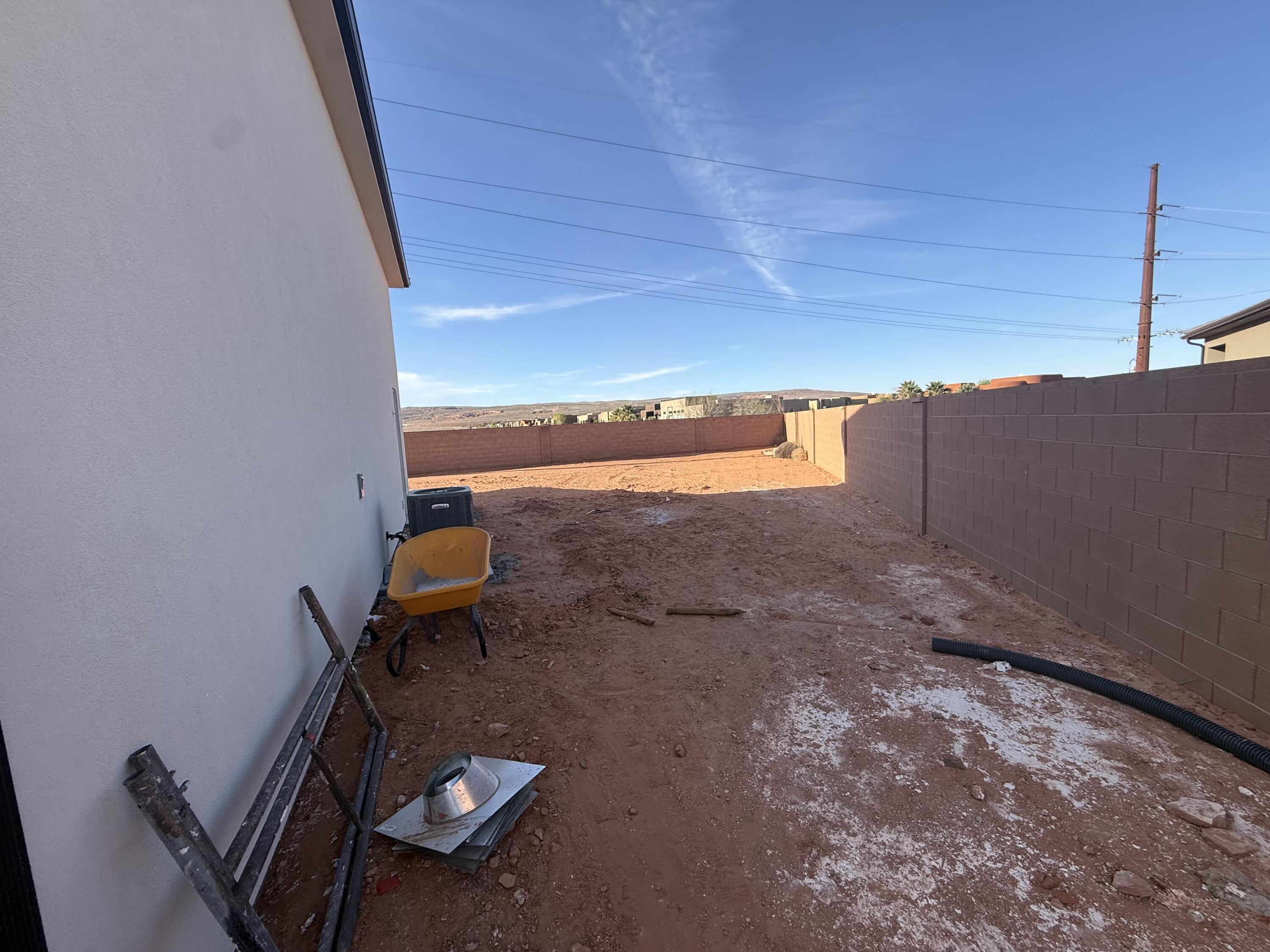 SAND POINT AT DESERT SAND - Residential