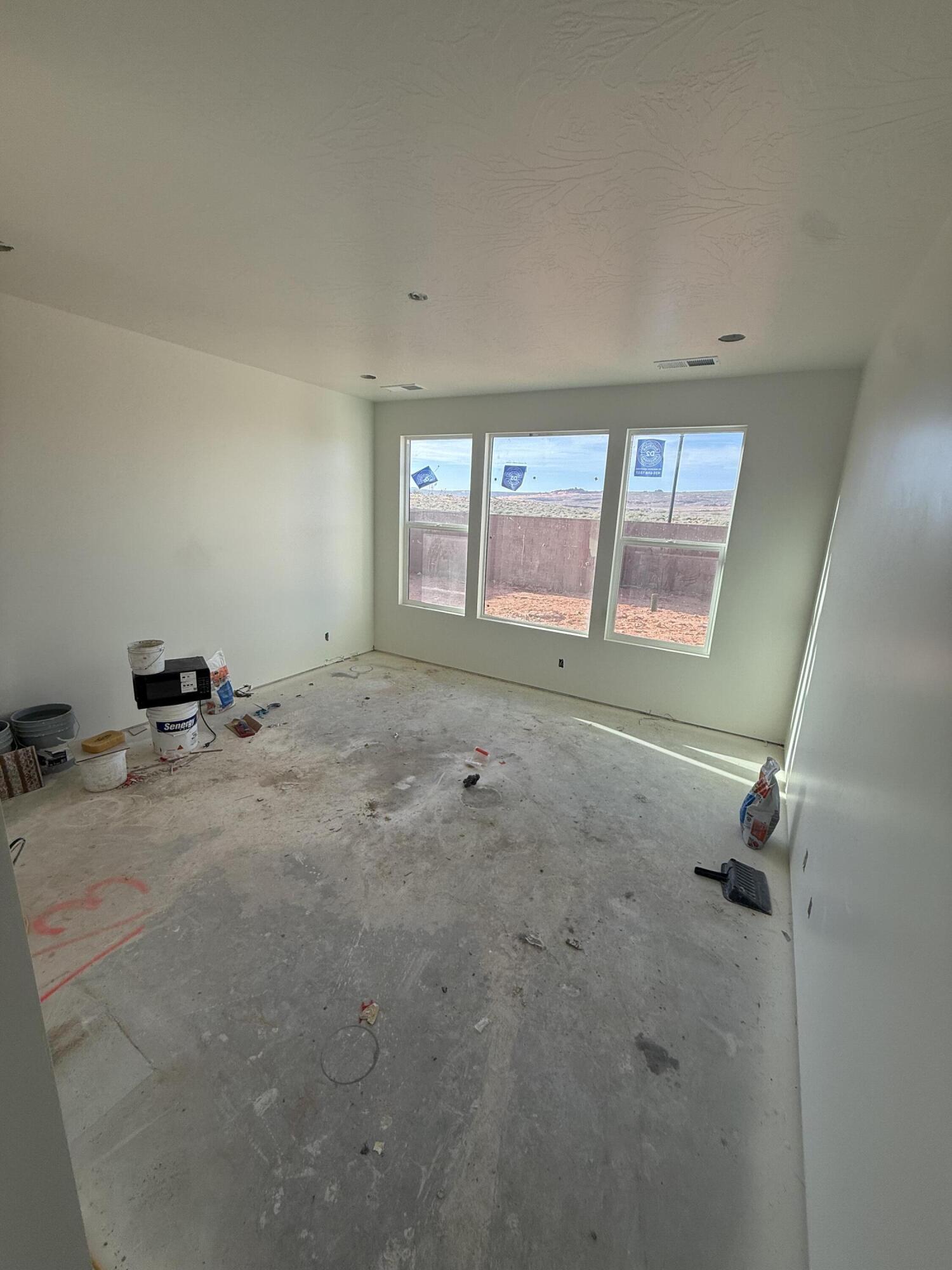 SAND POINT AT DESERT SAND - Residential