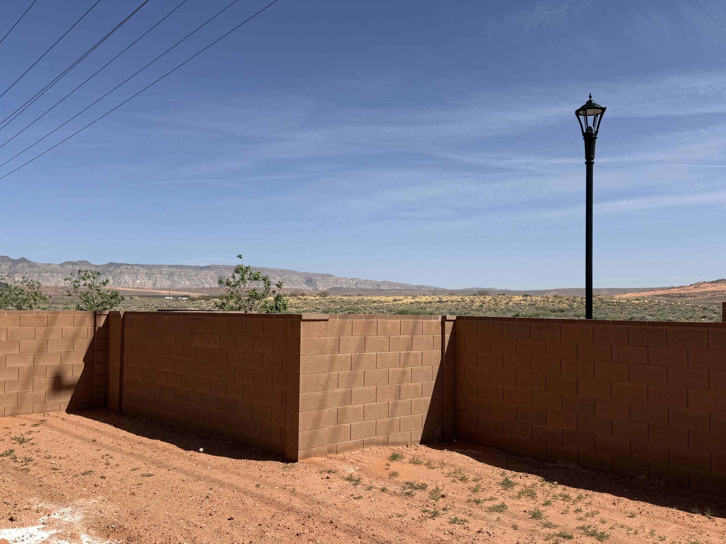 SAND POINT AT DESERT SAND - Residential