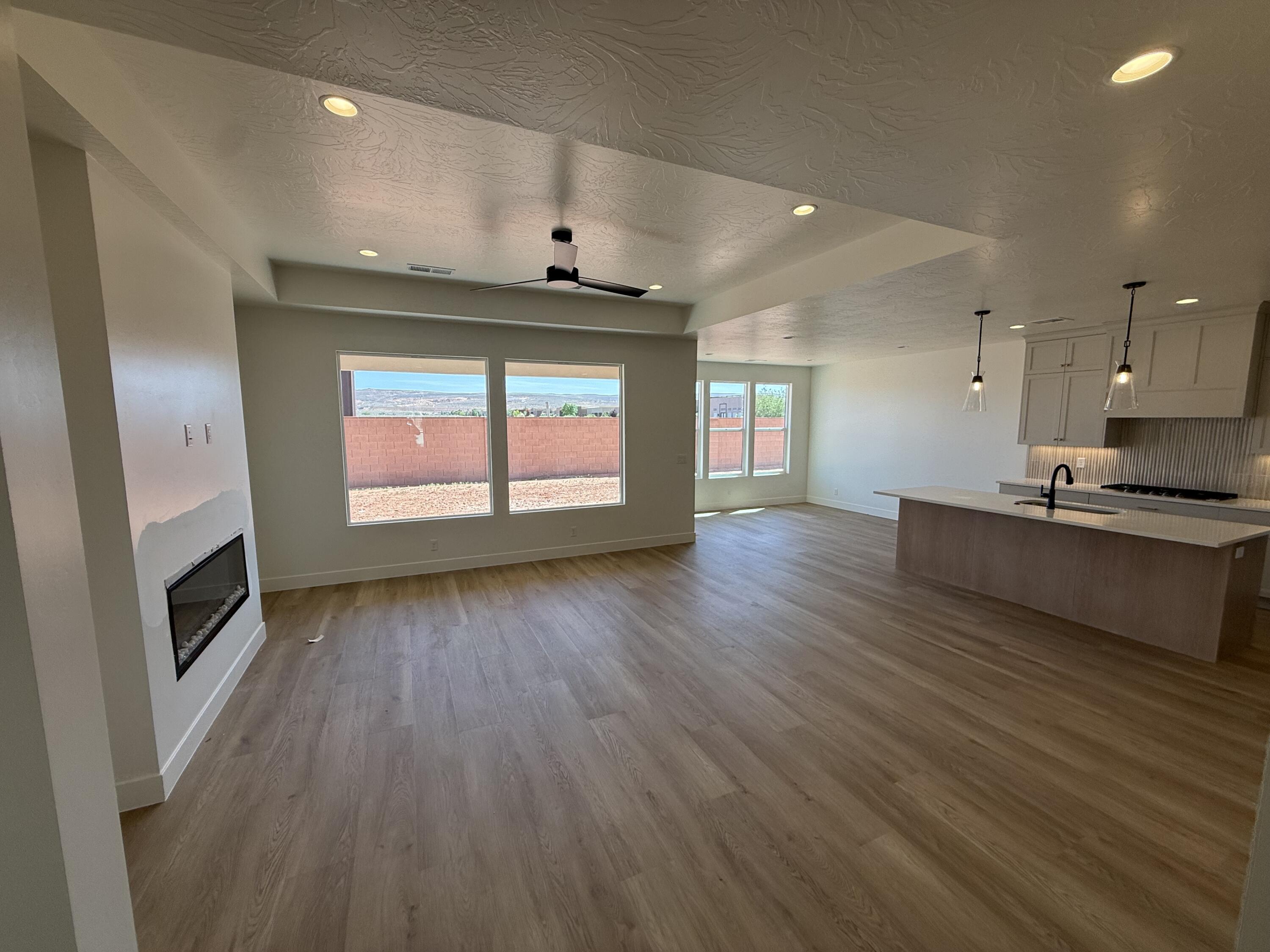 SAND POINT AT DESERT SAND - Residential