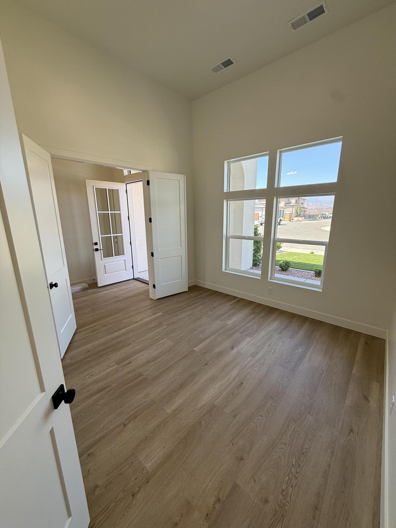SAND POINT AT DESERT SAND - Residential