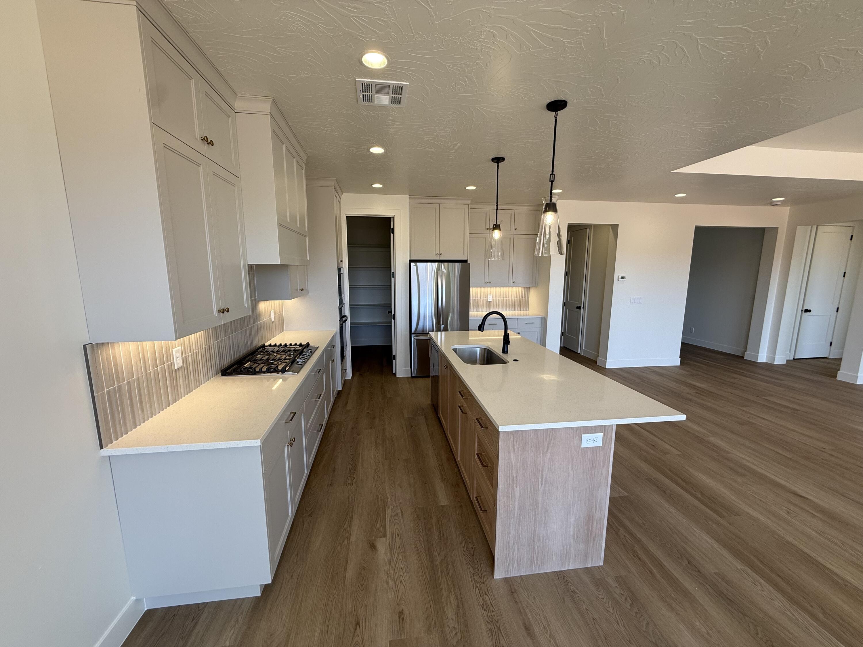 SAND POINT AT DESERT SAND - Residential