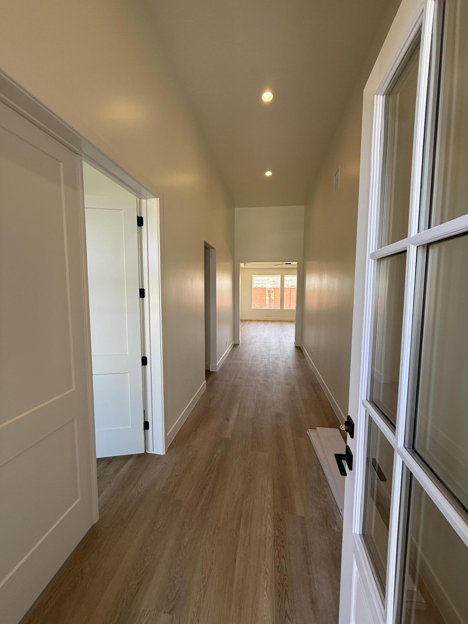 SAND POINT AT DESERT SAND - Residential