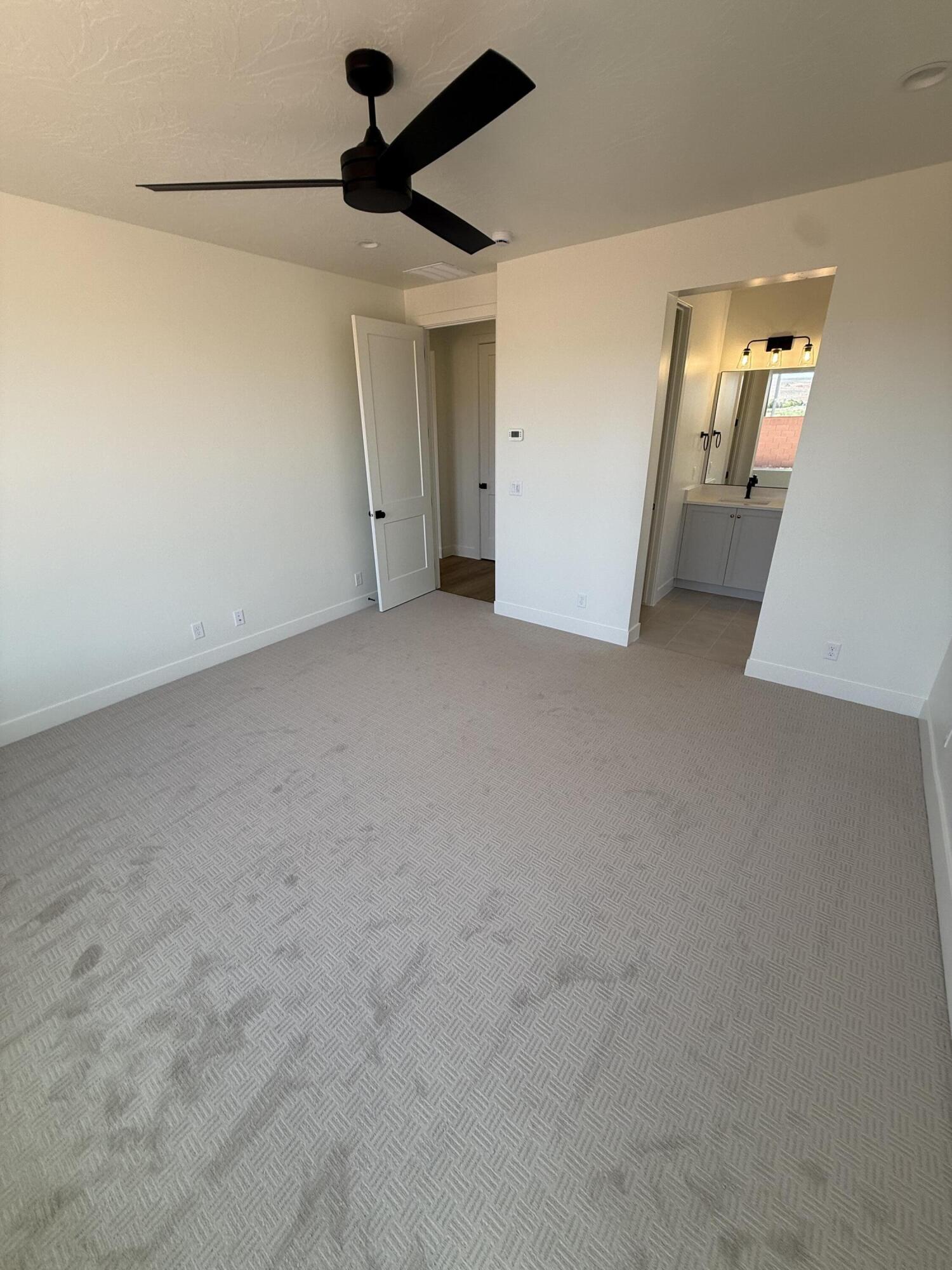 SAND POINT AT DESERT SAND - Residential