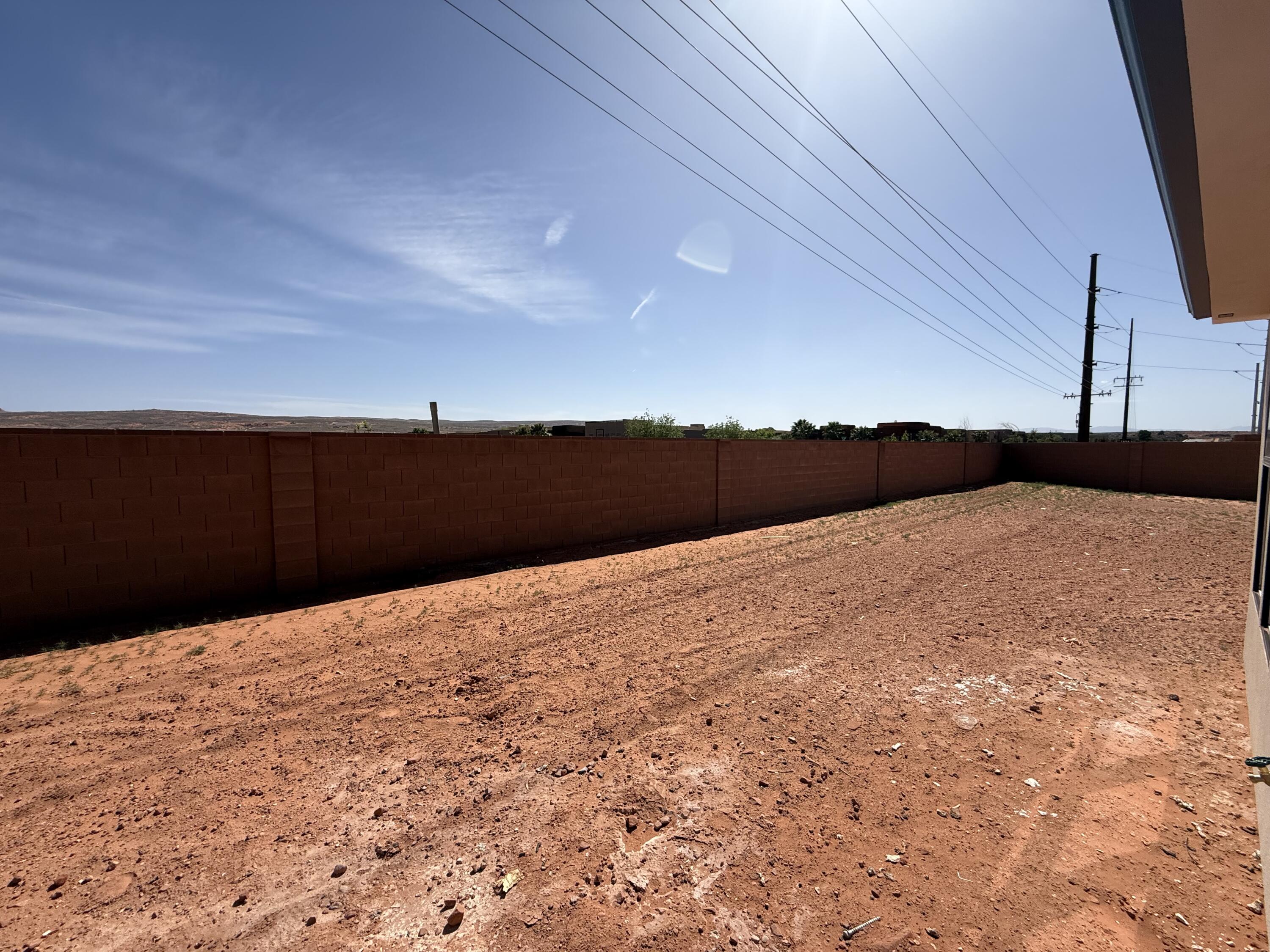 SAND POINT AT DESERT SAND - Residential