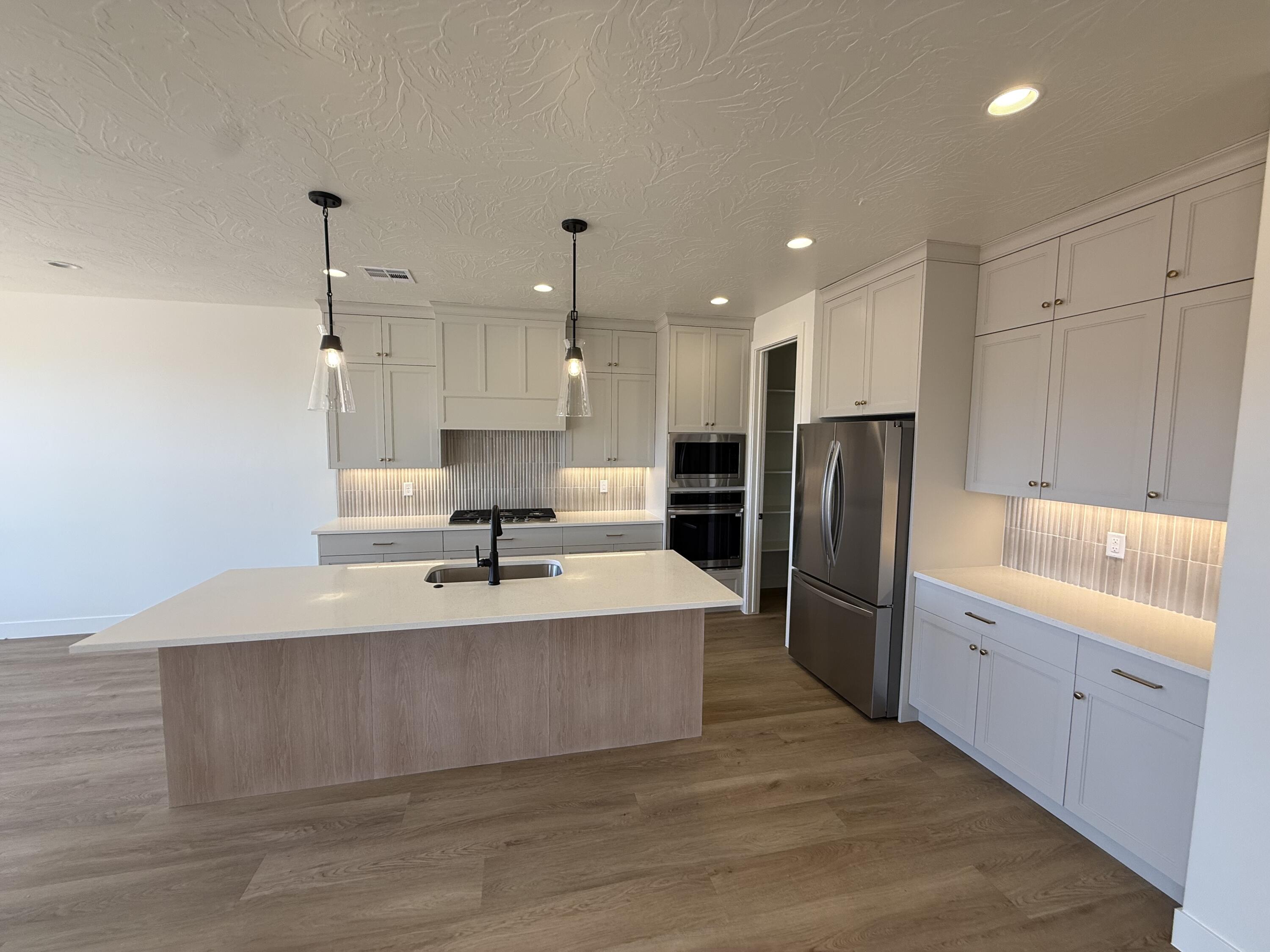 SAND POINT AT DESERT SAND - Residential