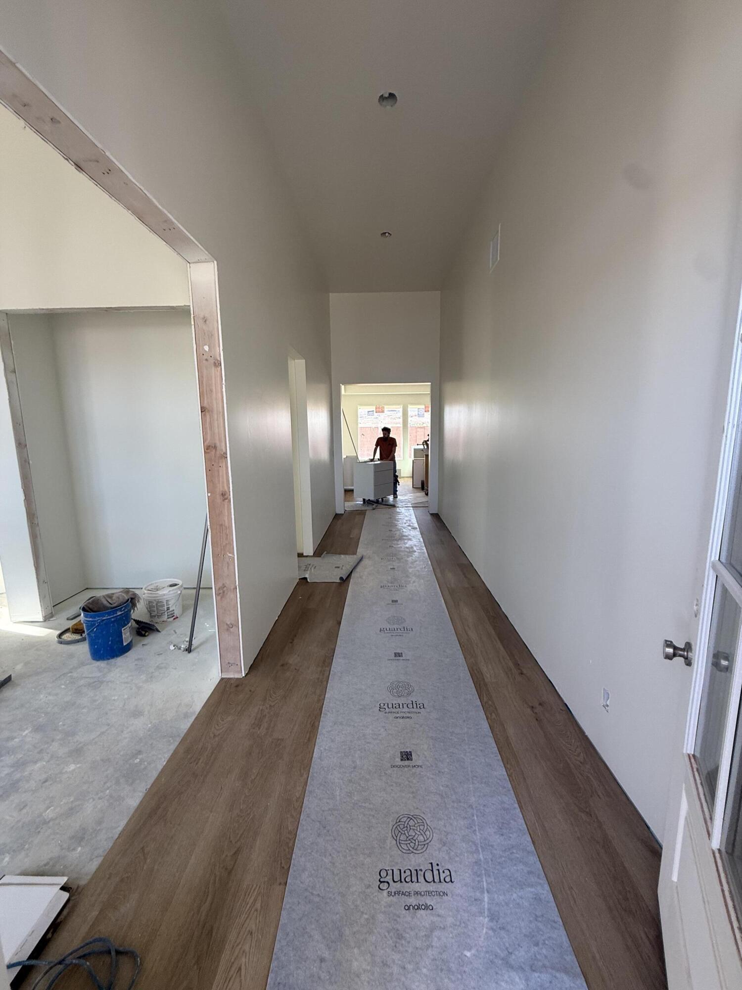 SAND POINT AT DESERT SAND - Residential