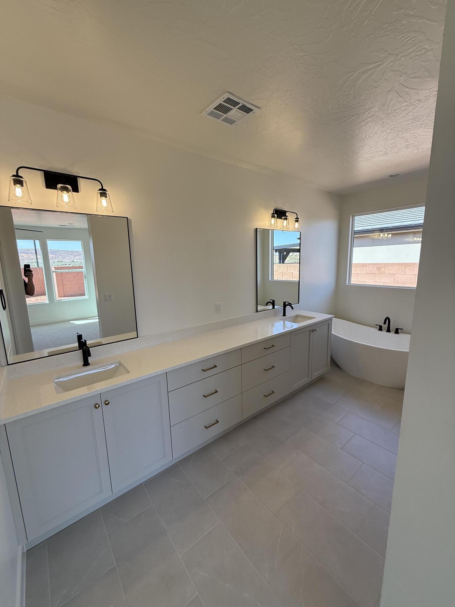SAND POINT AT DESERT SAND - Residential