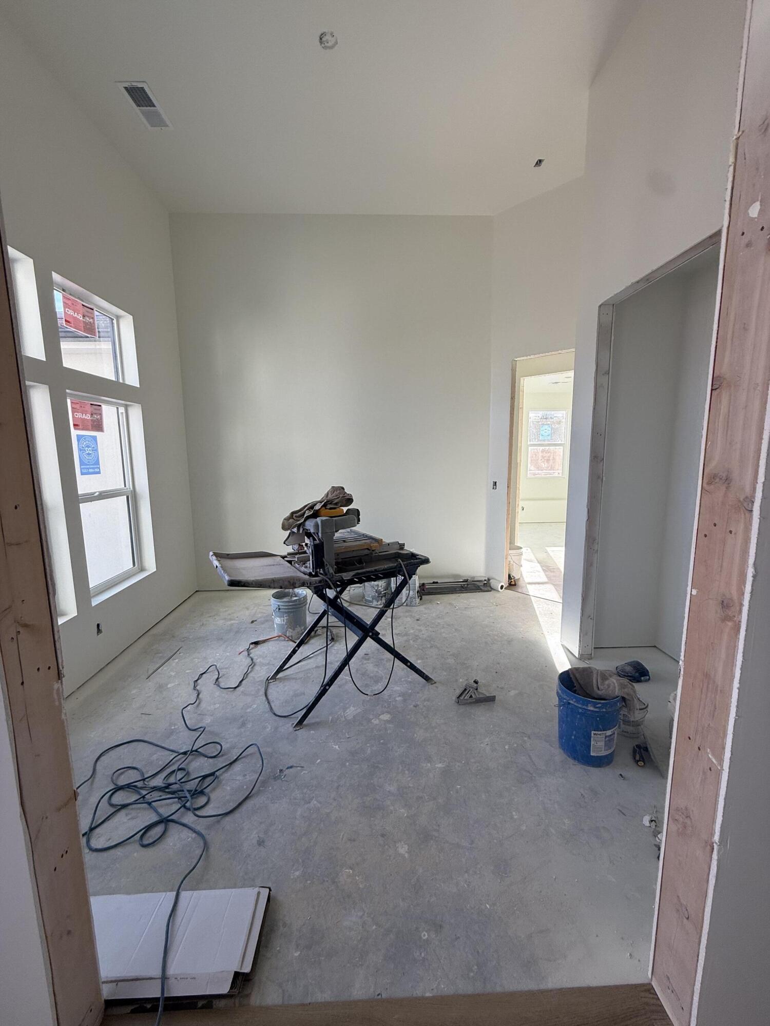 SAND POINT AT DESERT SAND - Residential