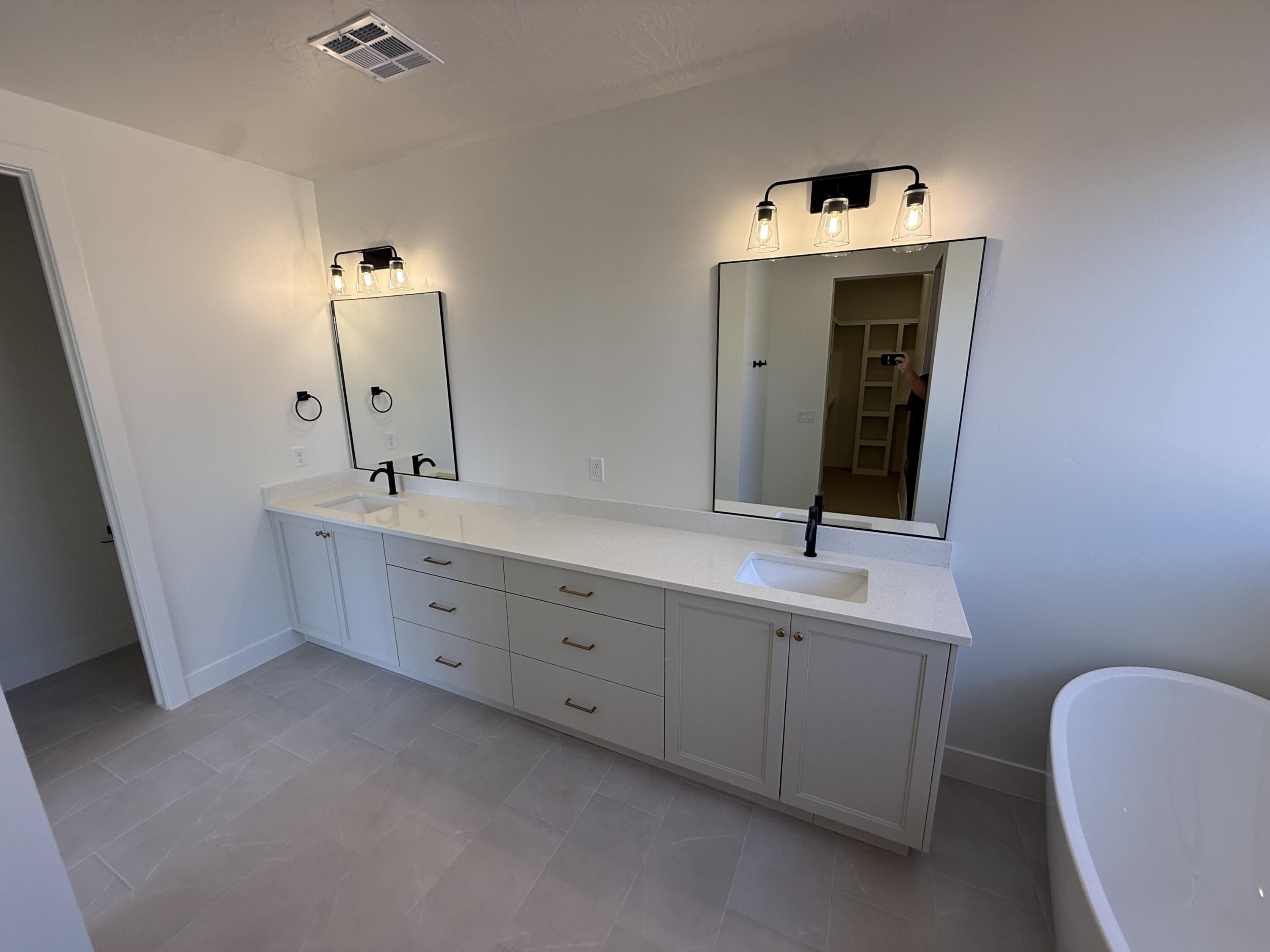 SAND POINT AT DESERT SAND - Residential
