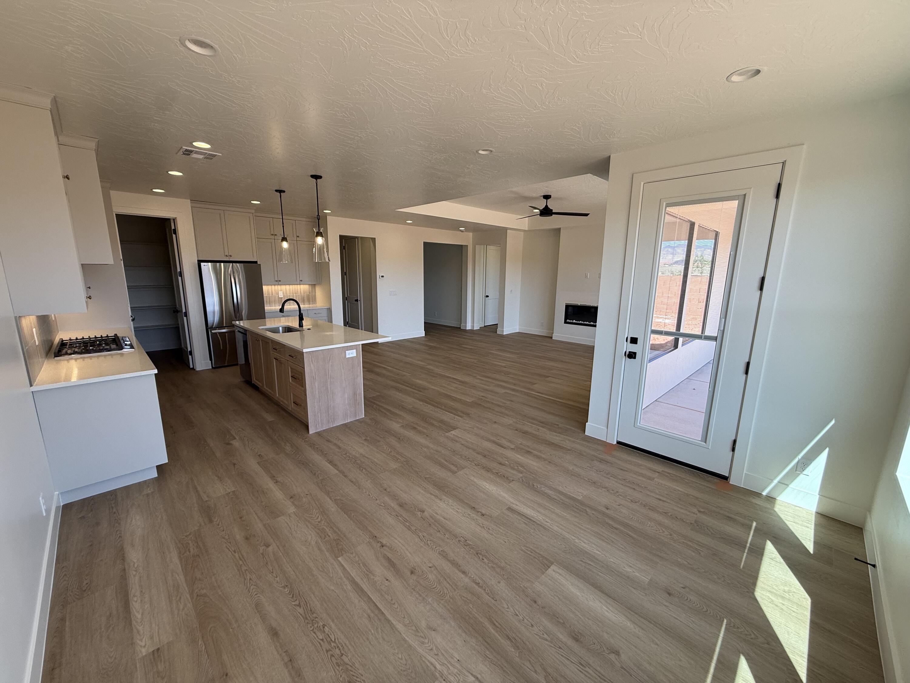 SAND POINT AT DESERT SAND - Residential
