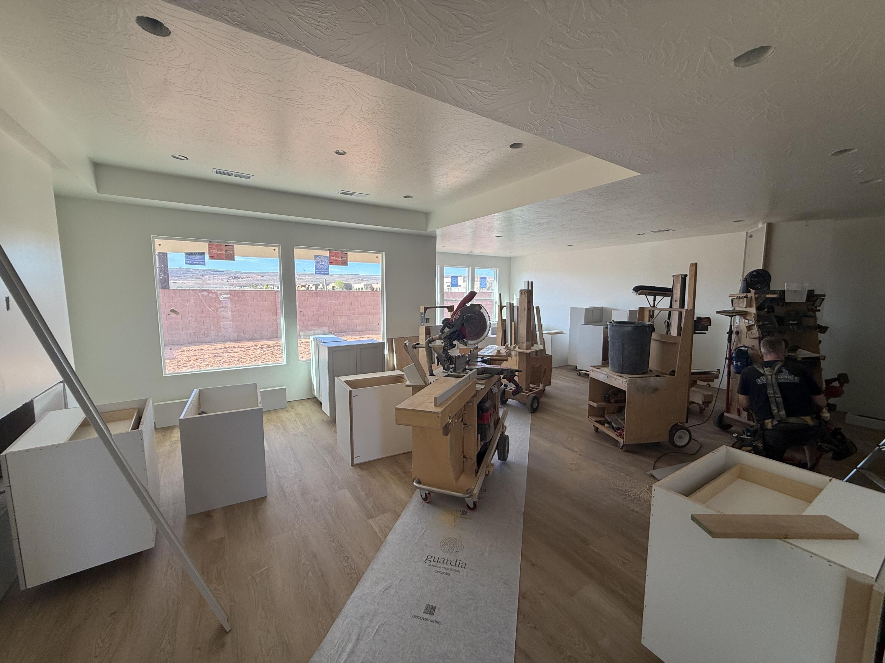 SAND POINT AT DESERT SAND - Residential