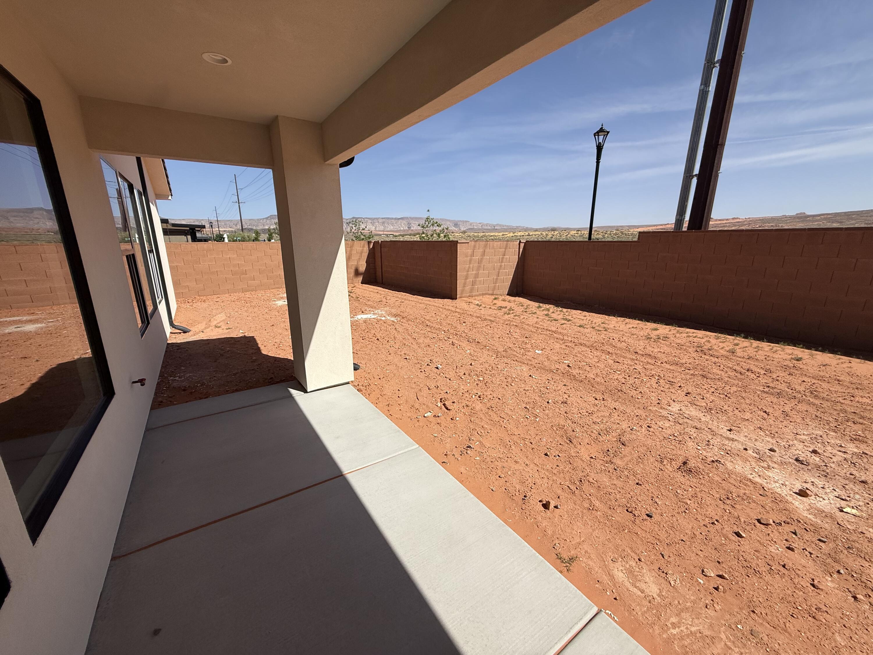 SAND POINT AT DESERT SAND - Residential