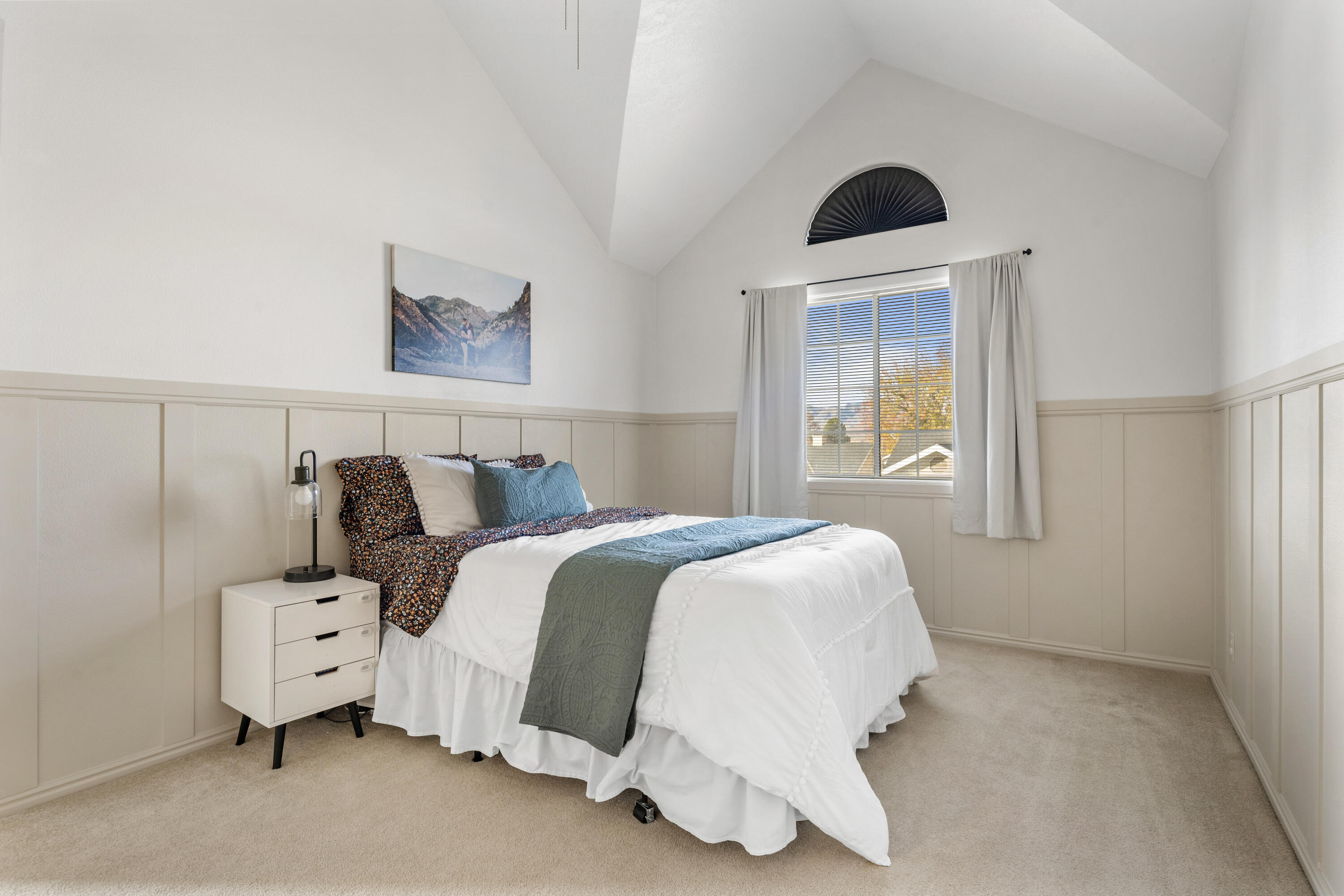 MILLCREEK COTTAGES - Residential