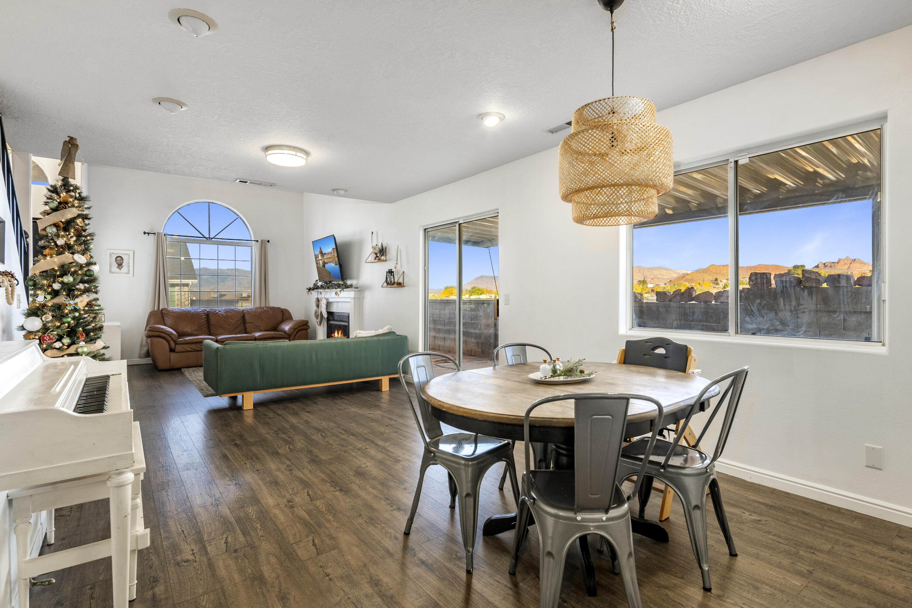 MILLCREEK COTTAGES - Residential