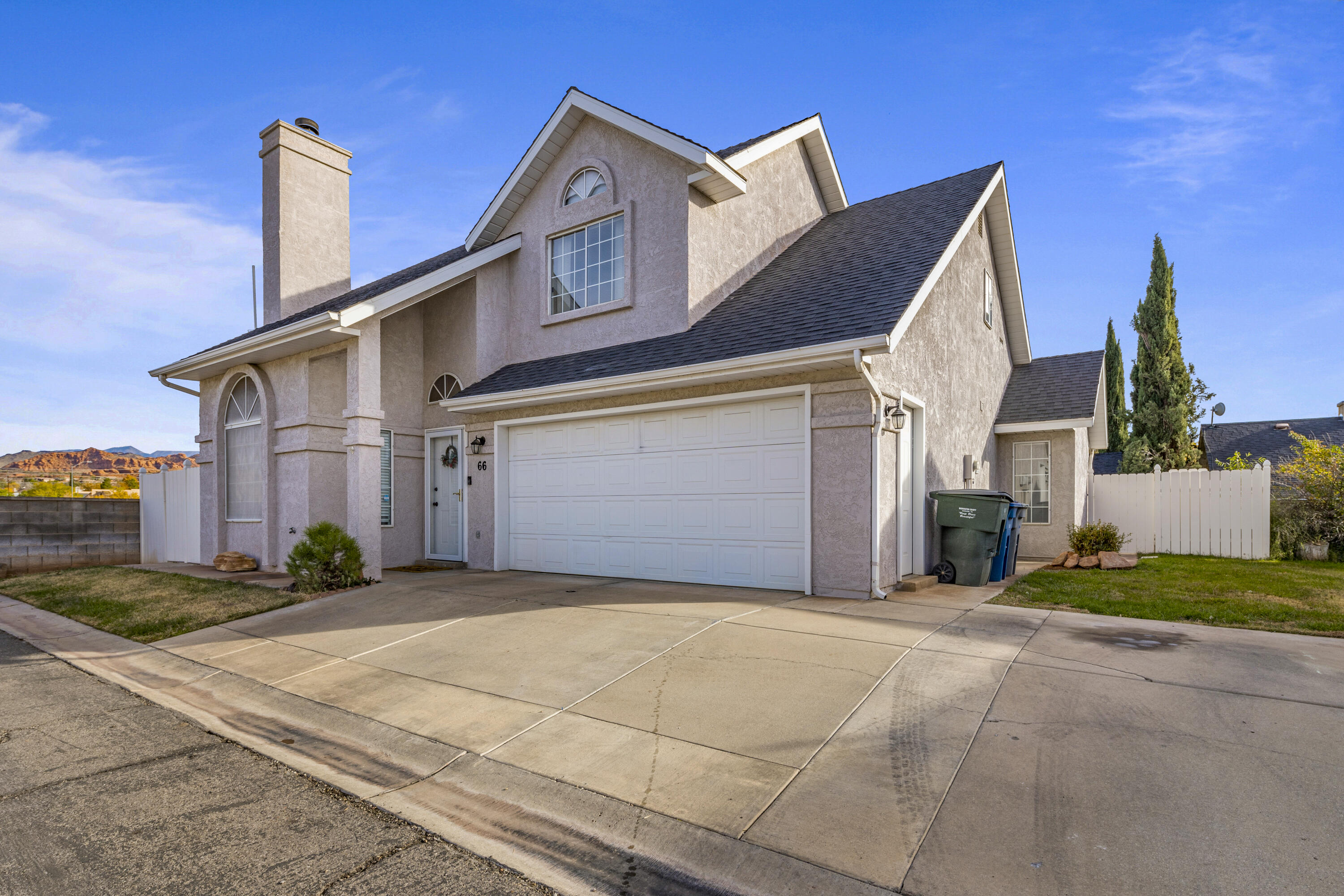 MILLCREEK COTTAGES - Residential