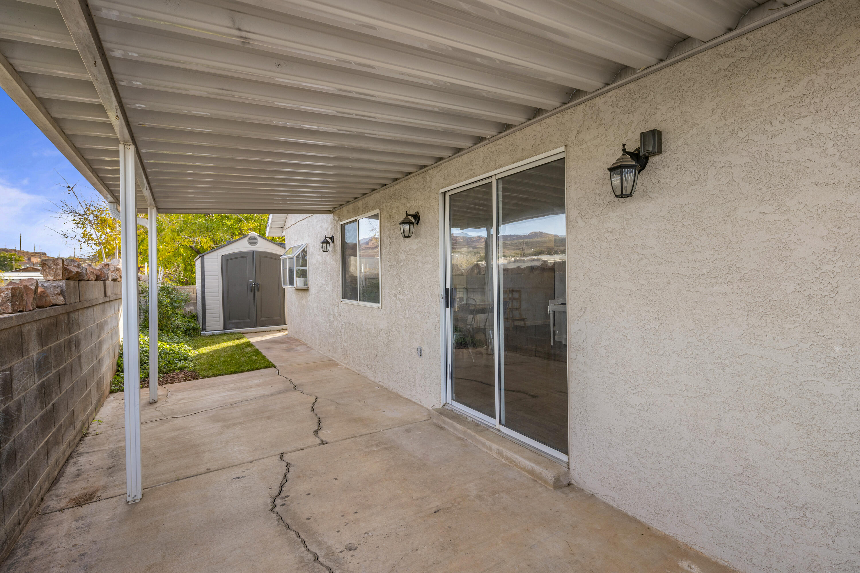 MILLCREEK COTTAGES - Residential