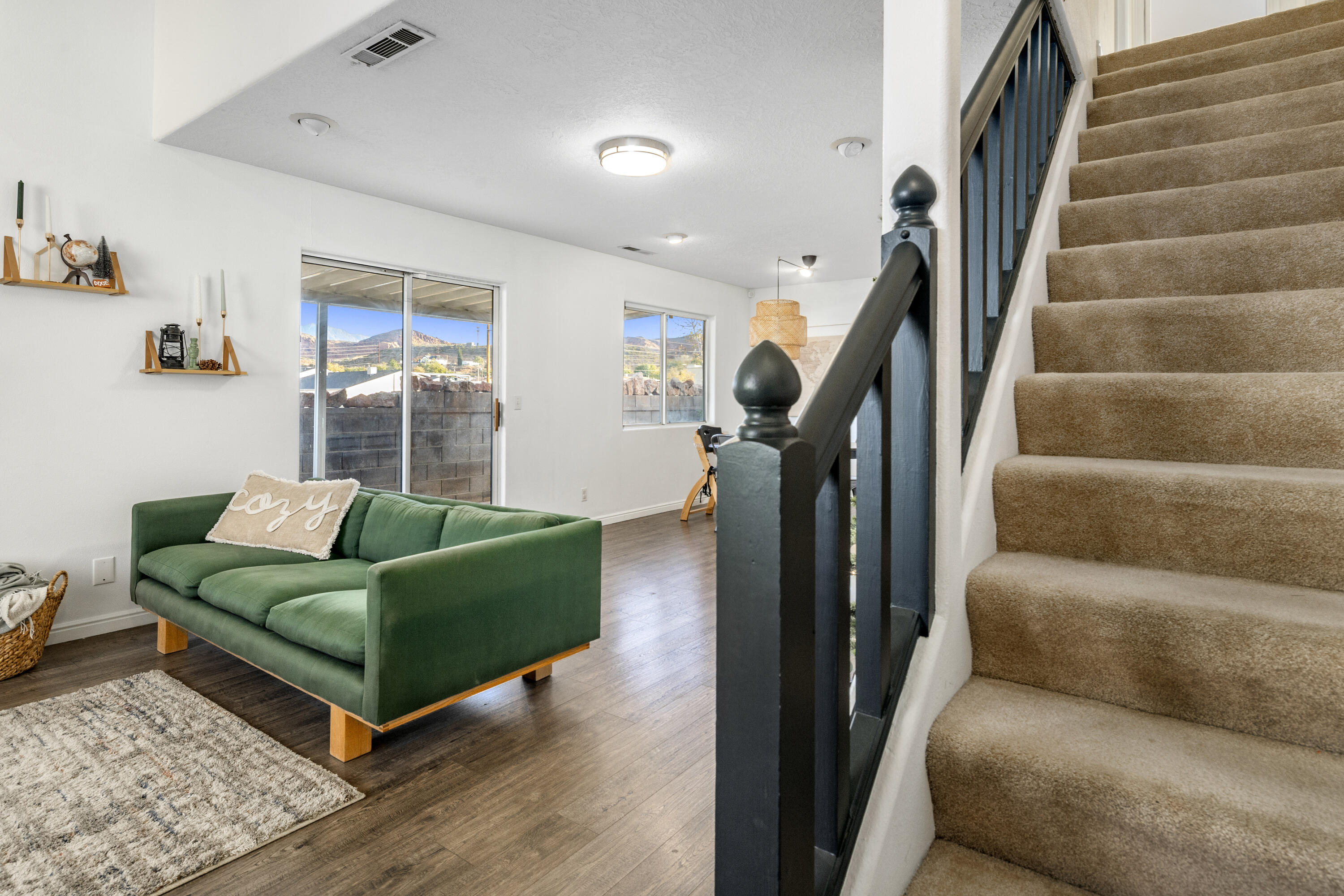 MILLCREEK COTTAGES - Residential