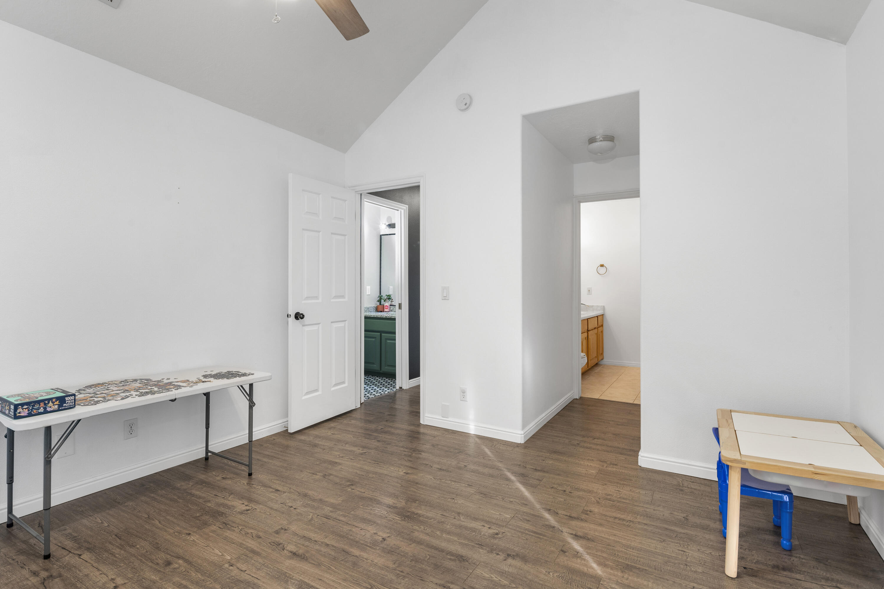 MILLCREEK COTTAGES - Residential