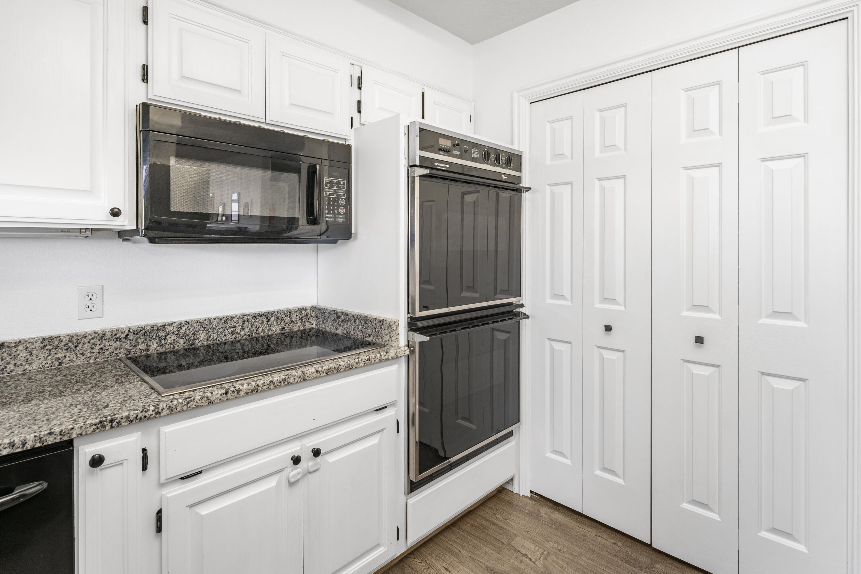 MILLCREEK COTTAGES - Residential