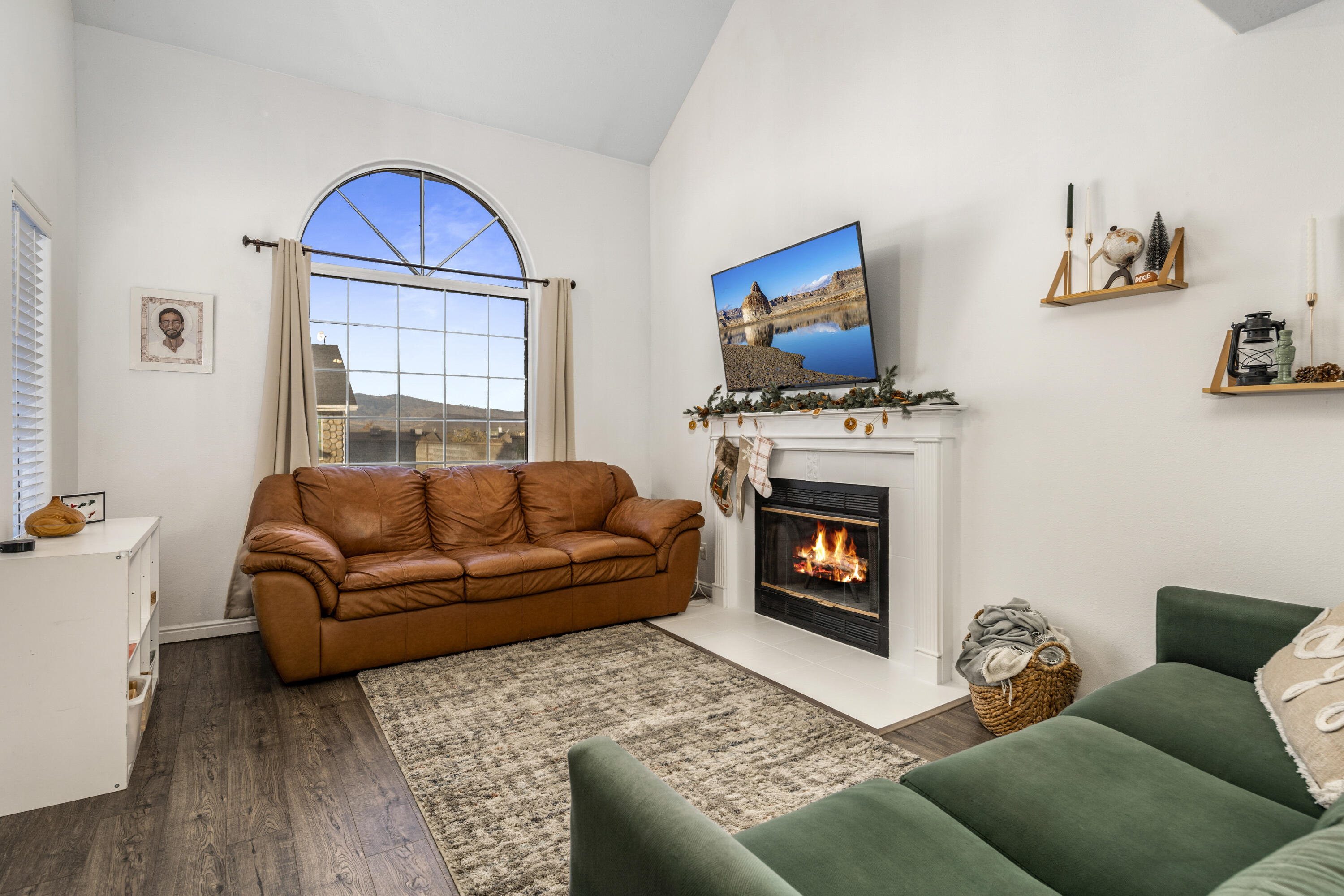 MILLCREEK COTTAGES - Residential