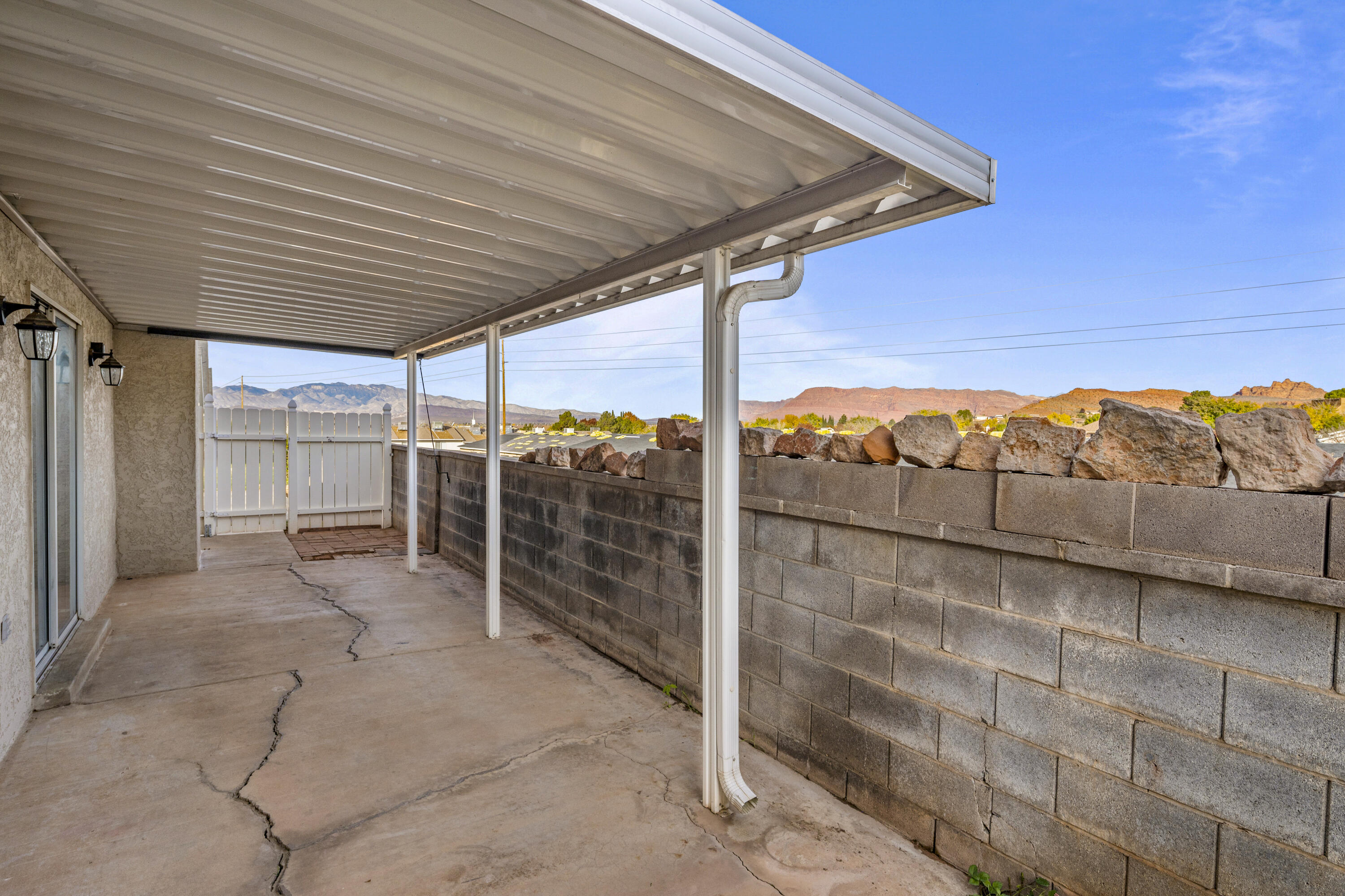 MILLCREEK COTTAGES - Residential