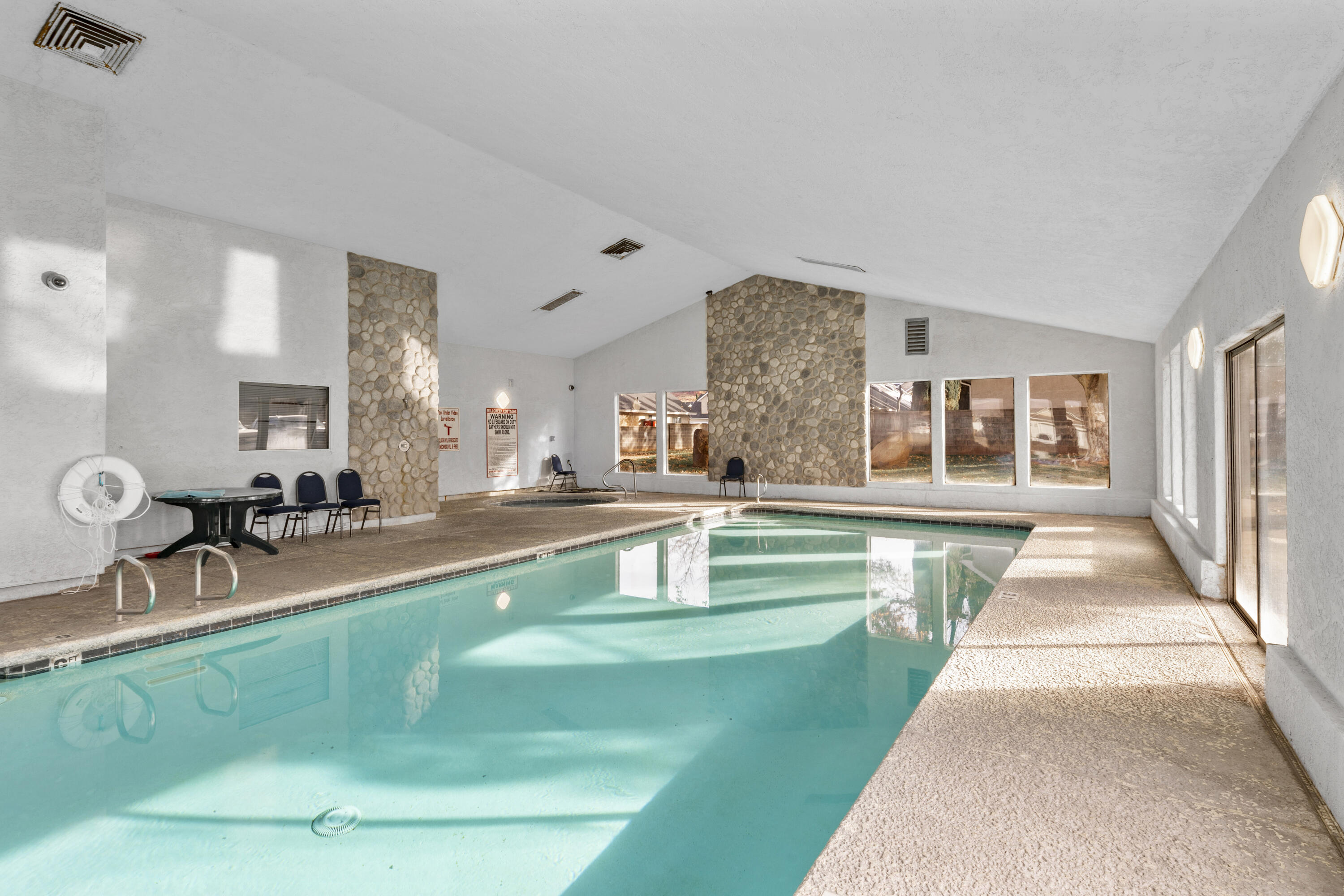 MILLCREEK COTTAGES - Residential