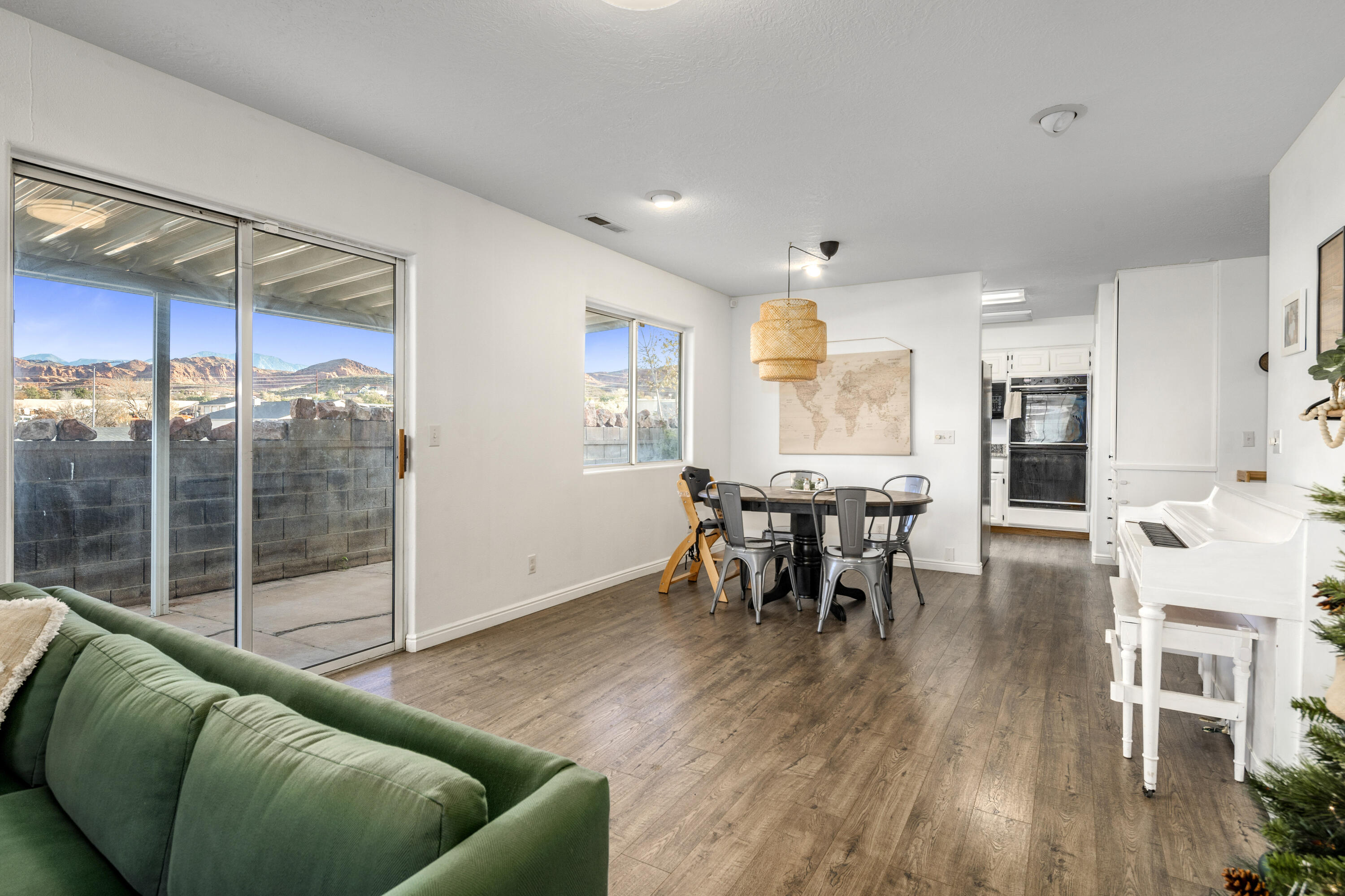 MILLCREEK COTTAGES - Residential