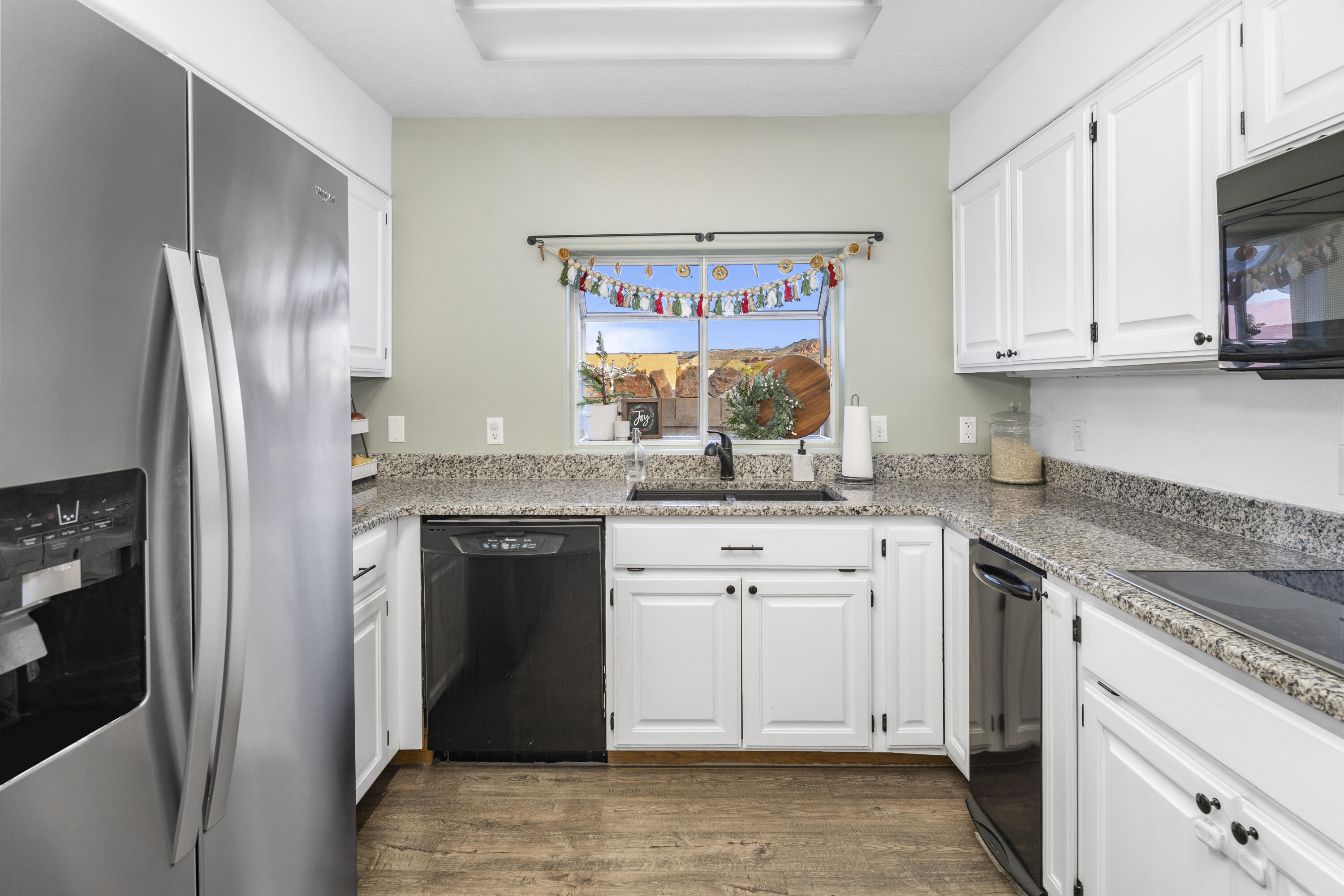 MILLCREEK COTTAGES - Residential