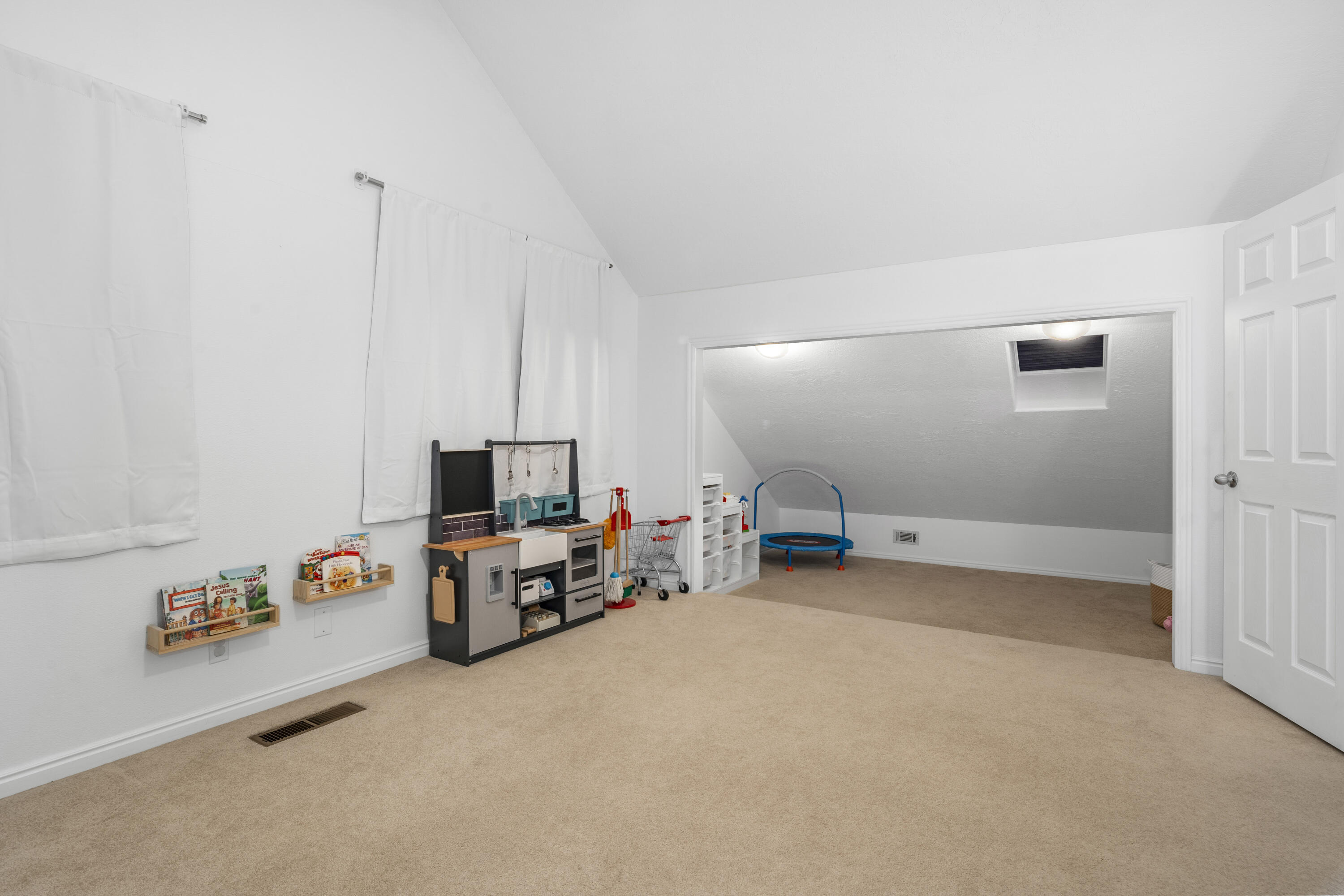 MILLCREEK COTTAGES - Residential