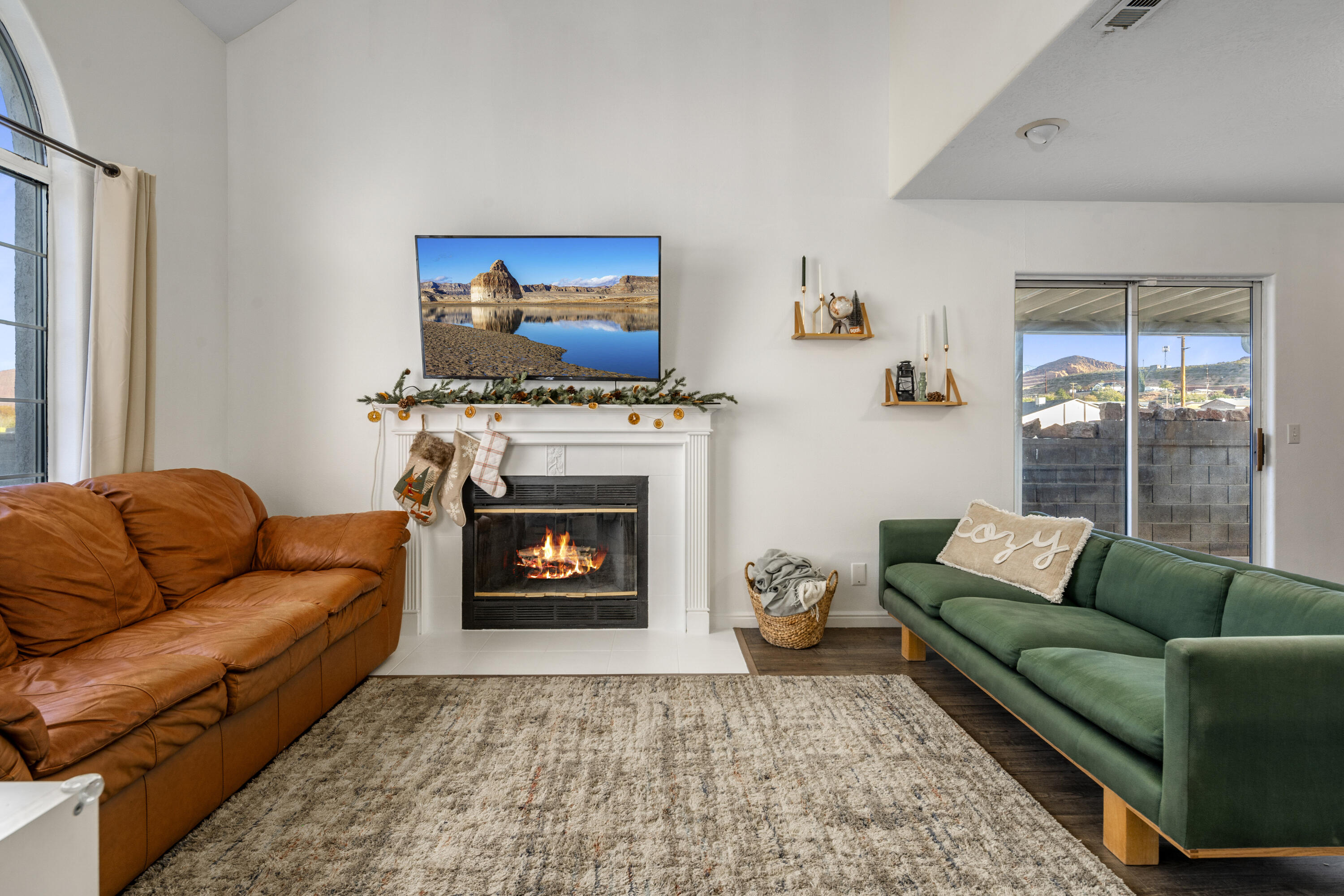 MILLCREEK COTTAGES - Residential