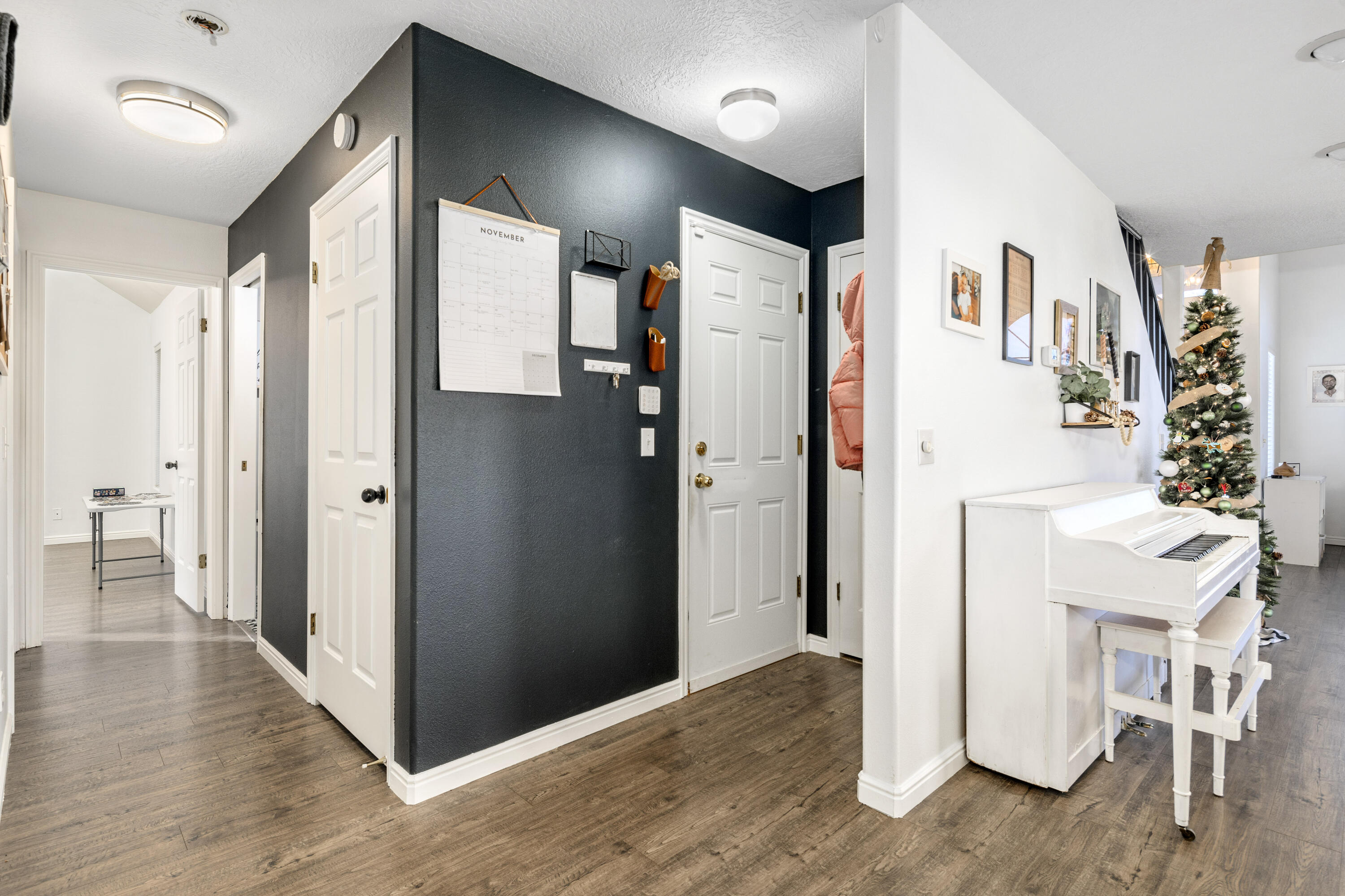 MILLCREEK COTTAGES - Residential