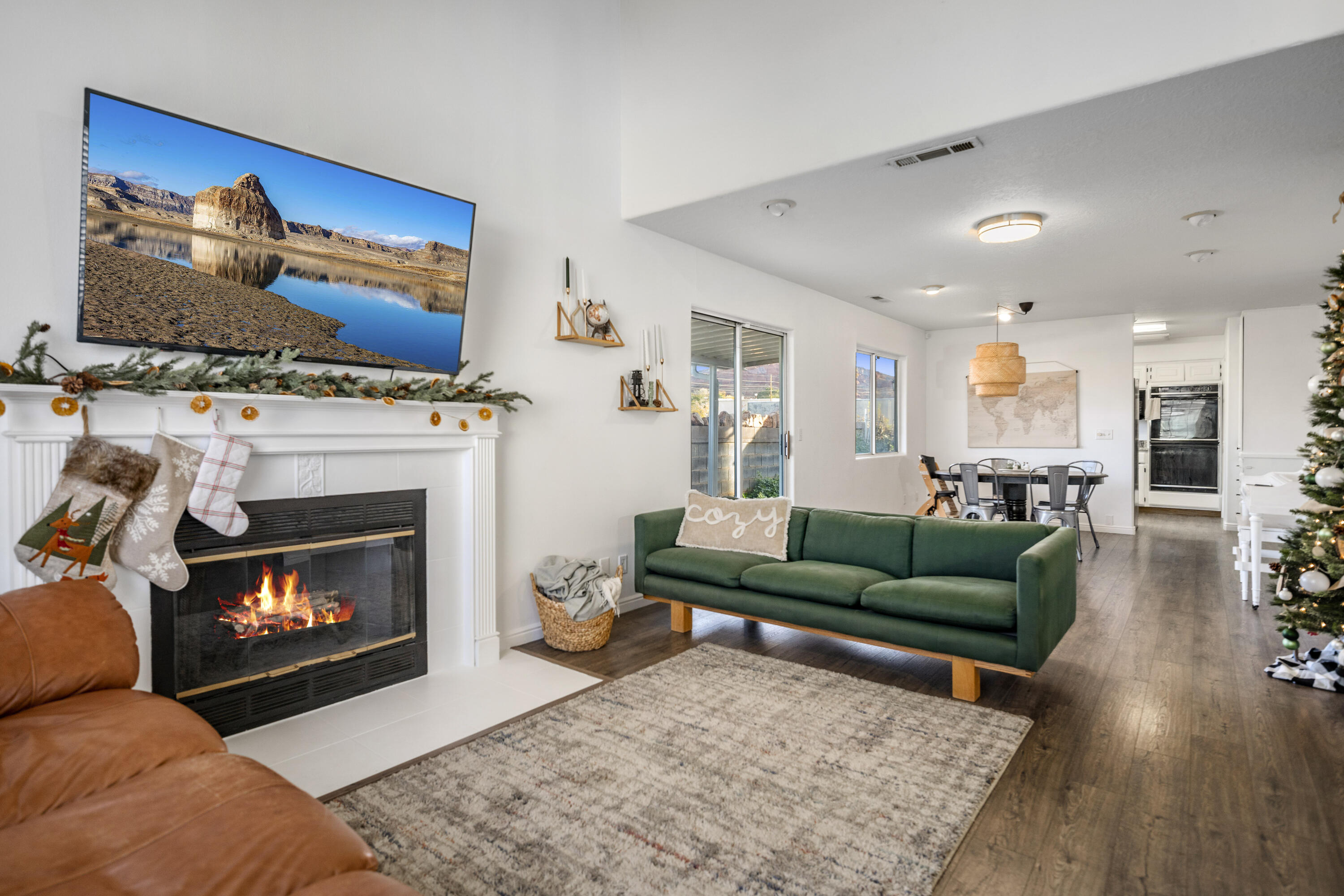 MILLCREEK COTTAGES - Residential