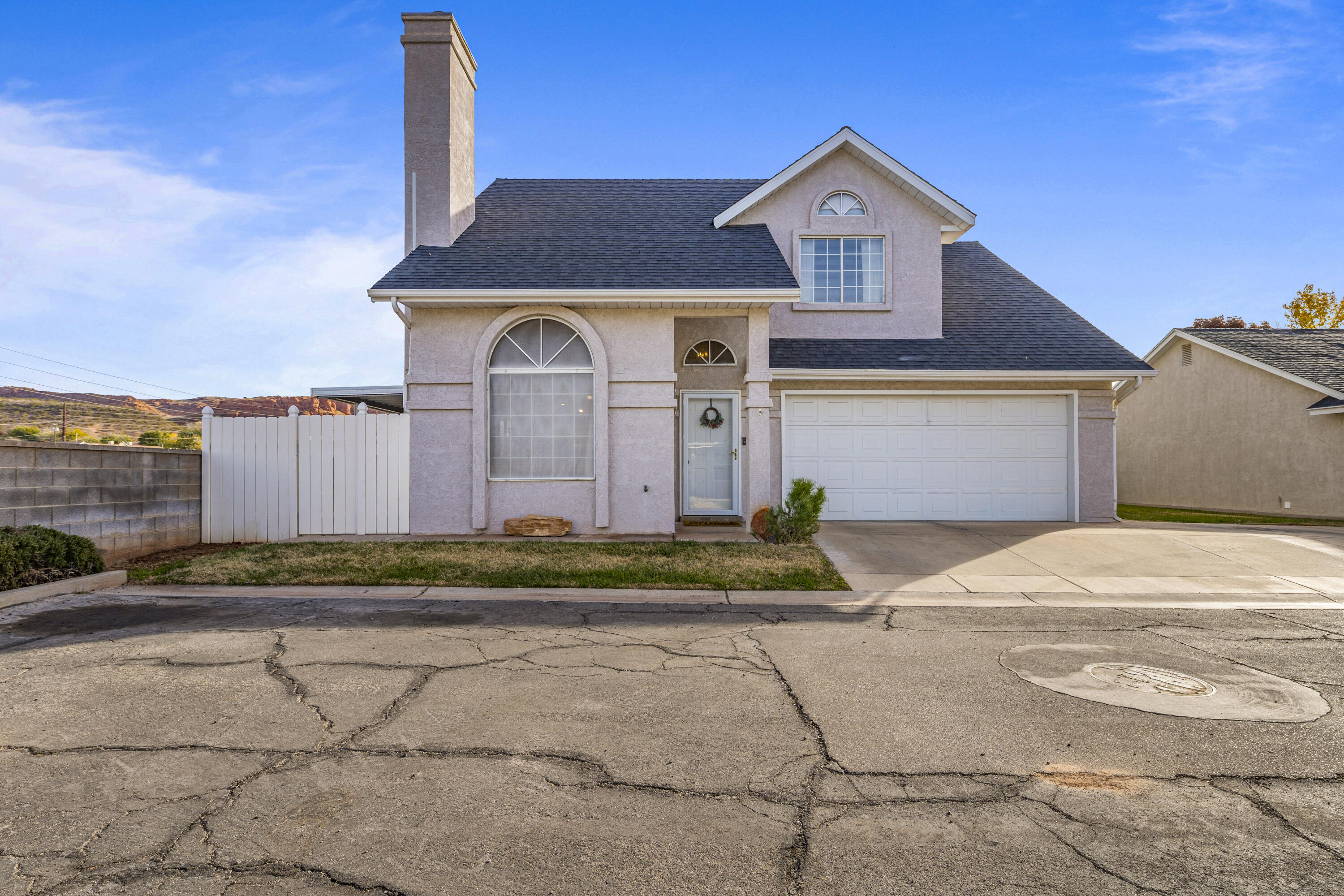 MILLCREEK COTTAGES - Residential