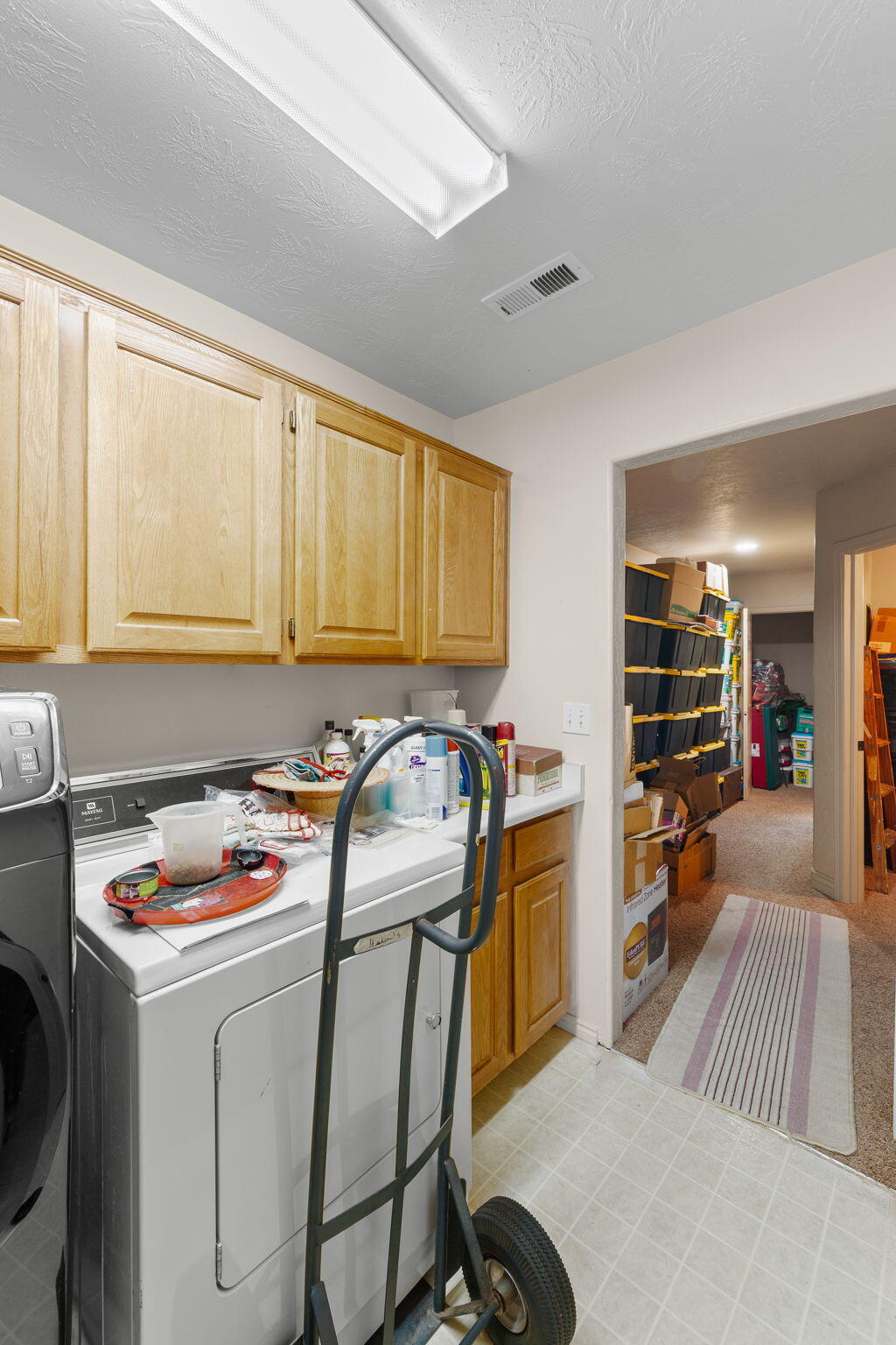 LEEDS TOWNSITE - Residential