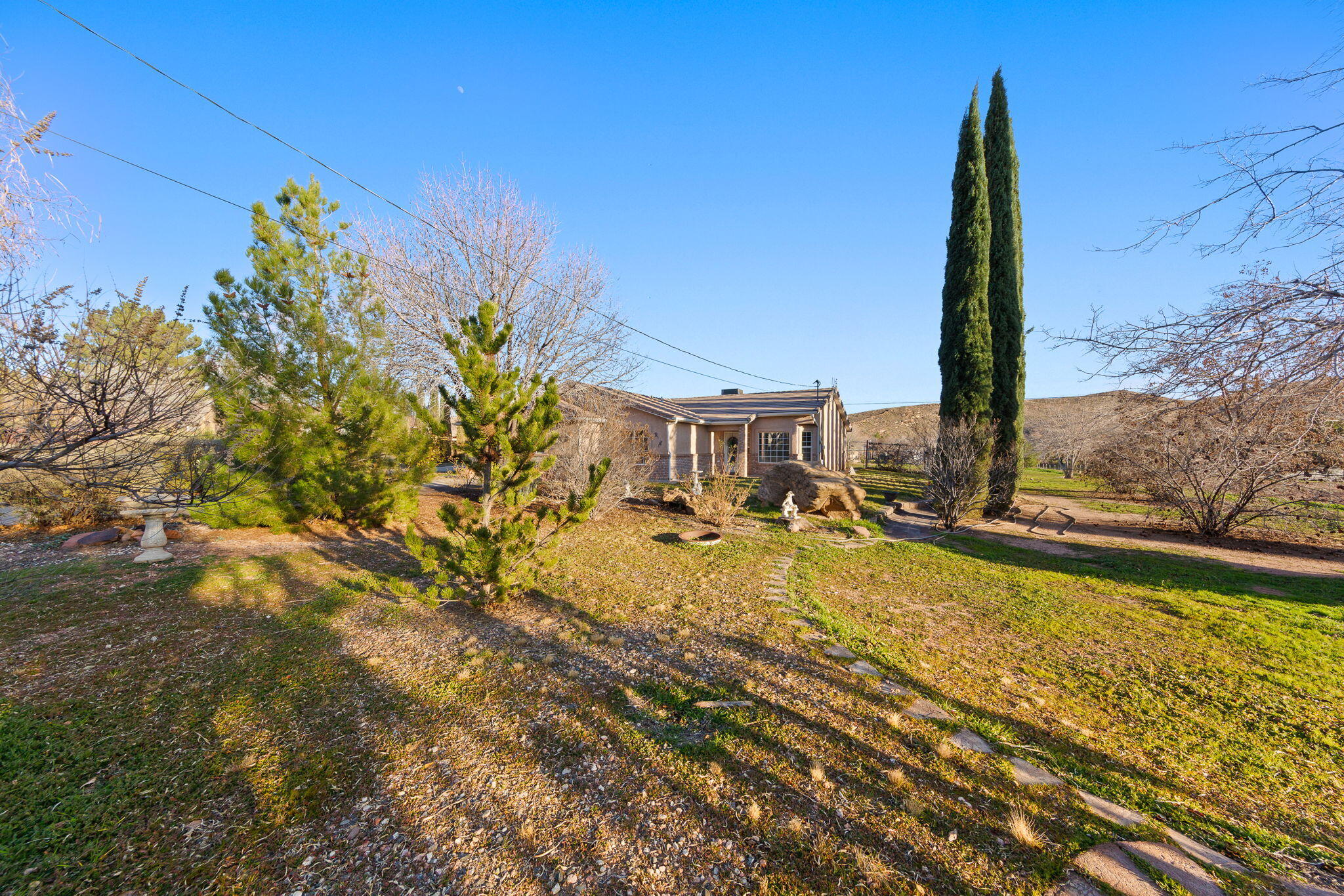 LEEDS TOWNSITE - Residential