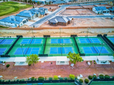 Tiny photo for 1560 W Bonita Bay CIR, Saint George, UT 84790 (MLS # 26-275126)