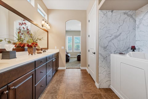 Tiny photo for 1560 W Bonita Bay CIR, Saint George, UT 84790 (MLS # 26-275126)