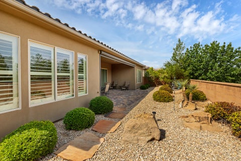 Tiny photo for 1560 W Bonita Bay CIR, Saint George, UT 84790 (MLS # 26-275126)