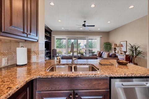 Tiny photo for 1560 W Bonita Bay CIR, Saint George, UT 84790 (MLS # 26-275126)