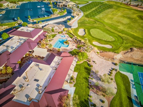 Tiny photo for 1560 W Bonita Bay CIR, Saint George, UT 84790 (MLS # 26-275126)