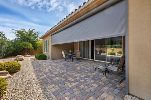 Tiny photo for 1560 W Bonita Bay CIR, Saint George, UT 84790 (MLS # 26-275126)