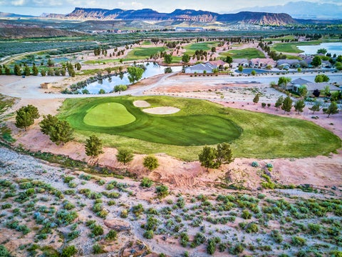 Tiny photo for 1560 W Bonita Bay CIR, Saint George, UT 84790 (MLS # 26-275126)