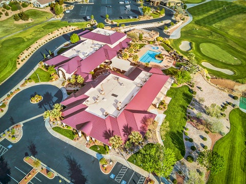 Tiny photo for 1560 W Bonita Bay CIR, Saint George, UT 84790 (MLS # 26-275126)