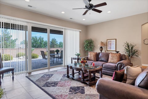Tiny photo for 1560 W Bonita Bay CIR, Saint George, UT 84790 (MLS # 26-275126)