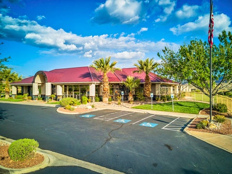 Tiny photo for 1560 W Bonita Bay CIR, Saint George, UT 84790 (MLS # 26-275126)