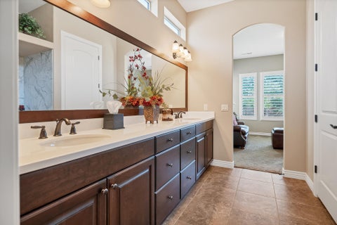 Tiny photo for 1560 W Bonita Bay CIR, Saint George, UT 84790 (MLS # 26-275126)