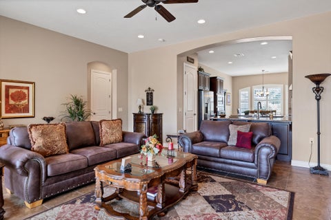 Tiny photo for 1560 W Bonita Bay CIR, Saint George, UT 84790 (MLS # 26-275126)