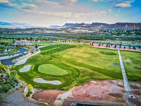 Tiny photo for 1560 W Bonita Bay CIR, Saint George, UT 84790 (MLS # 26-275126)