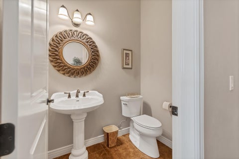 Tiny photo for 1560 W Bonita Bay CIR, Saint George, UT 84790 (MLS # 26-275126)